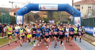 La 15^ Scarpadoro Half Marathon riparte nel segno di Lorenzo Beltrami e Roberta Scavini!