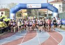 Andrea Soffientini e Claudia Gelsomino firmano la 16^ Scarpadoro Half Marathon!