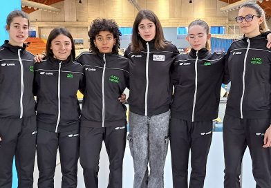 Campionati Italiani indoor Under 18: bene le ducali