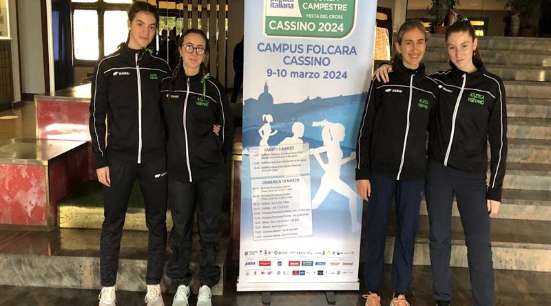 Weekend in chiaroscuro ai Campionati Italiani di Cross