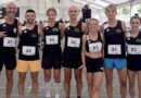 Risultati Master Atletica Vigevano – 8-14 giugno