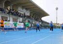 Trofeo Dante Merlo scuole medie: un successo per 800 studenti!