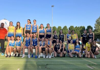 Bene gli Under 14 al trofeo delle Province