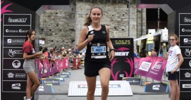 Master: i risultati dal 27 luglio al 1° agosto